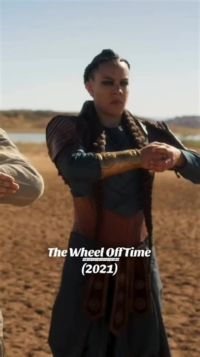 The Wheel of Time: Movie Clip Overview