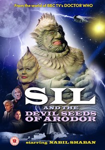 Sil and the Devil Seeds of Arodor Movie (2019), Watch Movie Online on TVOnic