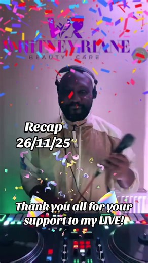 Great thanks to these top gifters! Thank you for your support to my LIVE!@Maggi @Sika Nimon-toki @Imma kiss #tiktoklive #livehighlights #livegift #roses #confetti