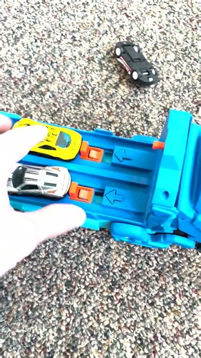 This Dinosaur Truck Does WAY More Than I Expected