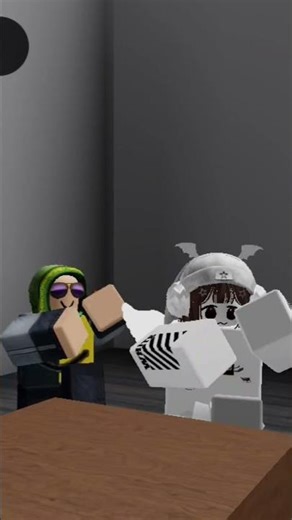 Distraction Dance #roblox #robloxanimation #distractiondance