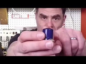 Crate Vintage Amplifier Repair: Re-cap, Re-Tube, Re-surrection! (AmpMechanic #009)