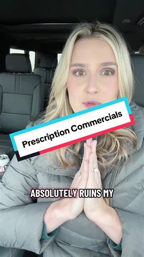 Direct-to-consumer prescription drug ads are designed to sell, not educate. 🚫💊 Patients deserve evidence based care, not flashy marketing tactics. Medications aren’t impulse purchases. They require medical guidance, safety checks, and individualized decisions, not “ask your doctor about…” commercials. Let’s put patient safety above profit. 📉👩‍⚕️👨‍⚕️ Save   share if you agree. 🗣️ #PharmacistPerspective #PatientSafetyFirst #EvidenceBasedMedicine #UnethicalMarketing #creatorsearchinsights