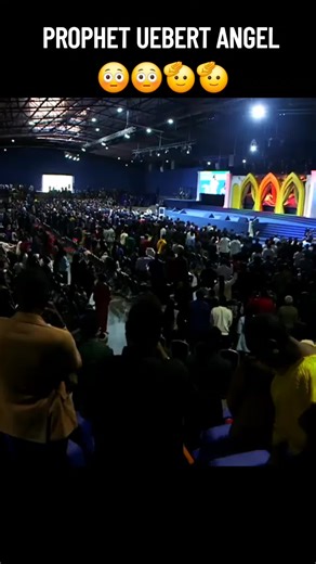 Ignite Your Faith and Find Your Fire with Prophet Uebert Angel