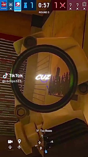 #CapCut #r6 #clips #console #fyp