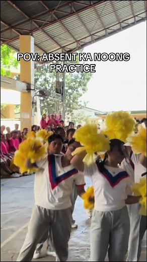 🤪 #galawpilipinas #culminating #senior #depedphilippines