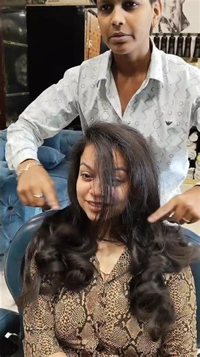 #haircutting #hairstyle #hairtransformation