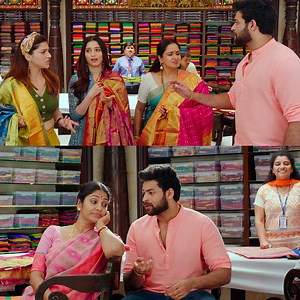 Saas Shopping vs Bride Shopping Must Watch: Saas vs Bride – Shopping Comedy Showdown! 😂 Movie Name : #F2 Cast : #VenkateshDaggubati #VarunTej #Tamannaah #MehreenPirzada #trending #EmotionalScene #southmovie #Film #Drama #Bollywood #Movieclips #Scene #Superhit #Viral #Trending #Adityamovies #hindidubbed | Aditya Movies