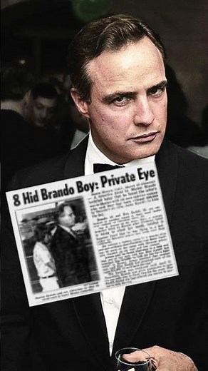 The Real Private Eye With Gun Hands