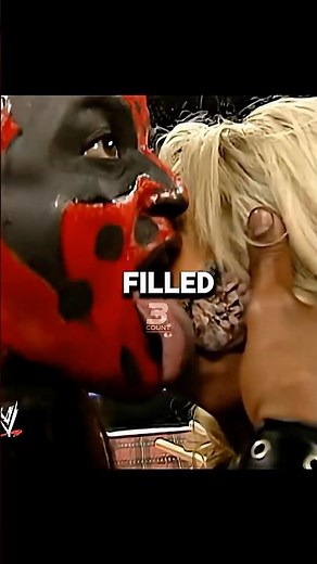 He Ate REAL Worms in WWE 😳 Boogeyman