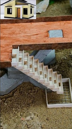 Mini house Diy #diy #minihouse