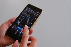 【必見】プロも絶賛！億トレーダーのスキャル手法生解説！