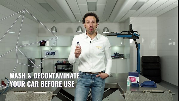 Gyeon Quartz ONE (30ml)