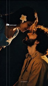 Meri Jaan Palke Yun Na Jhukana 💔 | Meri Jaan Lyrics #sad #love #lyricvideo #shorts #lyrics #sadsong