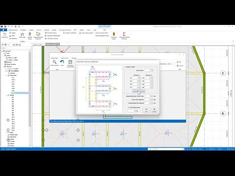 How to Define Load Cases and Manage Load Combinations in ProtaStructure