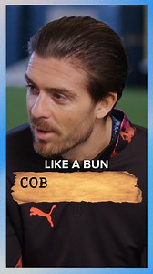 302K views · 2.7K reactions | Jack Grealish teaches us Brummie slang 藍 | Bleacher Report Football | Facebook