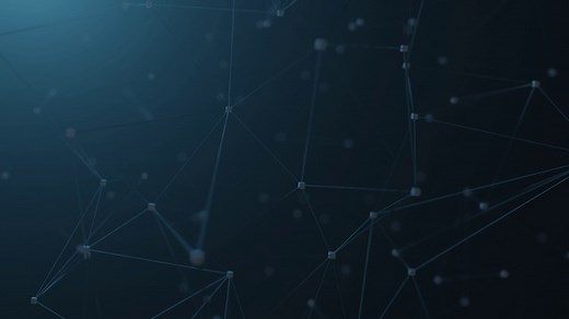 Vortex, Digital, Data. Free Stock Video