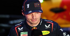 Verstappen legt een belangrijk verschil tussen Formule 1-coureurs uit