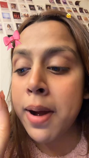 Shagun Maheshwari on Instagram: "Wahhh wahhh kro guys🧐😅"