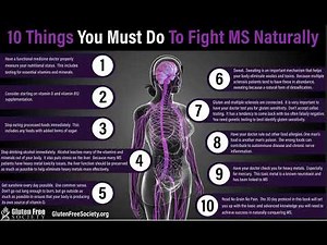 Natural Remedies for Multiple Sclerosis