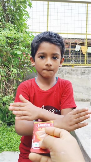 Tom & 🍓 Jerry (Satyaki & Sohan) Choies 🥰 No or Yep 🤗 #shorts #trending #viral #satyakisohan