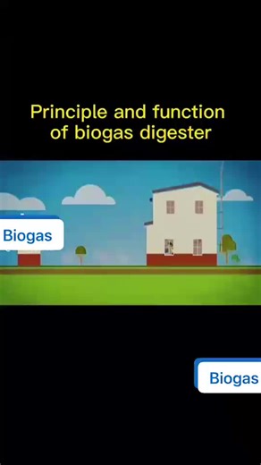 How Biogas Digesters Convert Waste to Energy | Pravin Walgude posted on the topic | LinkedIn