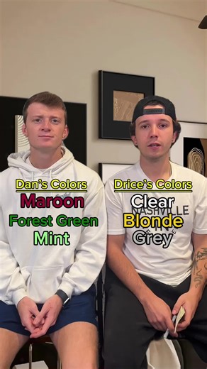 NBA and Rap Color Guessing Game Secrets