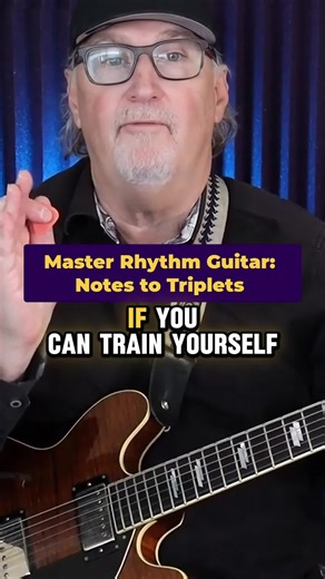 Mastering Groove: From Eighth Notes to Sixteenths