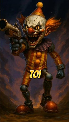 J’ai eu peur au début…💀 Pt.2/2 #jeu #rpg #rouedudestin