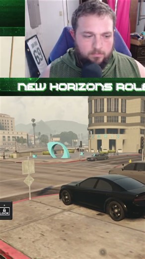 Police Officer Reacts to Alien Abduction! You Won't Believe This! #shorts