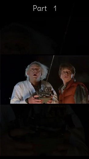 Back to the Future - Official 40th Anniversary Trailer (2025) Michael J. Fox, Christopher Lloyd