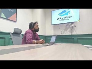 LIVE: Amadeus Ticketing Course | Step-by-Step GDS Training