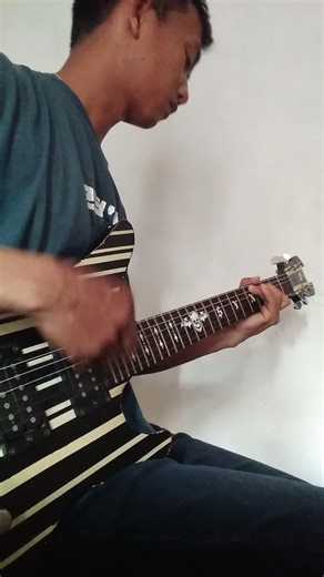 Animal Instinct The Cranberries #guitar #chords #shorts