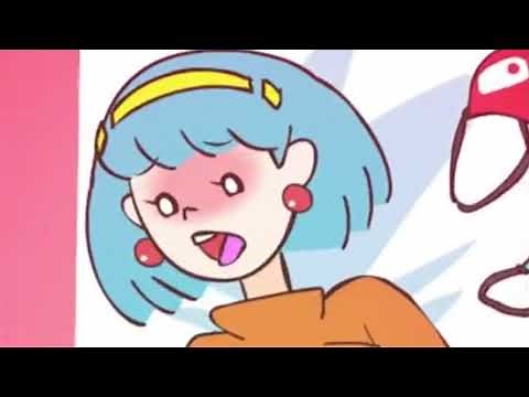 Sexy Animations - Nintendo Switch Banging - Minus8 Animation