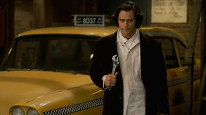 Man on the Moon | Netflix