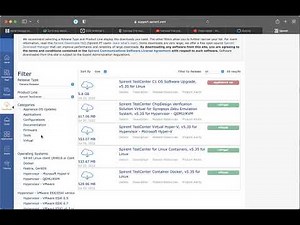 Spirent Customer Support-Download documentation, firmware, applications and license files