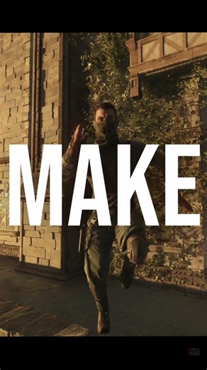 Dying Light: The Beast Edit! #fypシ #shorts