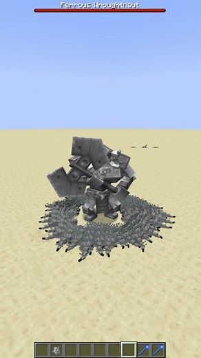 Epic Minecraft Battle Highlights