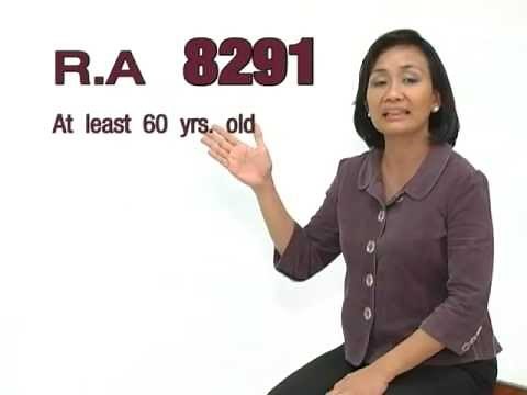GSIS Retirement Options