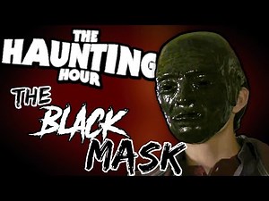 The DARKEST episode of The Haunting Hour!