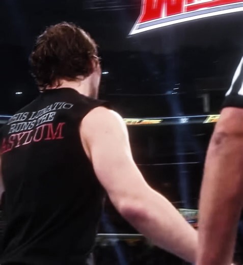Incredible Moments of Dean Ambrose in WWE