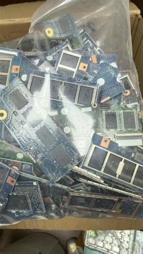 高价收购LPDDR4 LPDDR5 200球315球2G 4G 8G颗粒