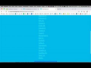 KnowledgeHook Missions