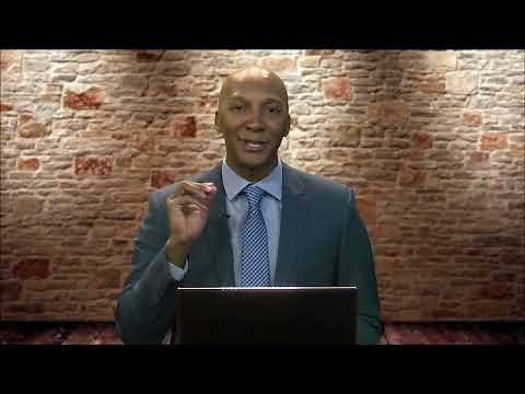 The Final Nephilim | Ryan Pitterson