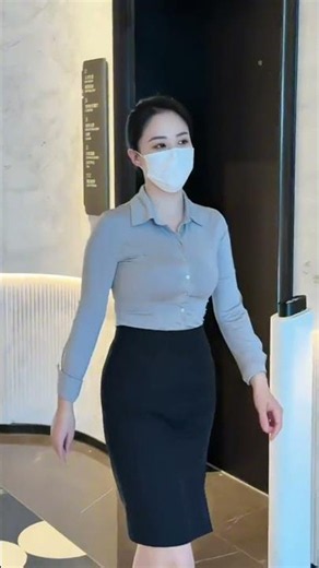The Art of Walking Beautifully