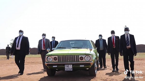 The 101 - Mokete wa Poelano