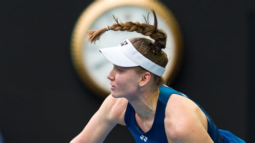 Pegula vs. Rybakina 2026 livestream: Watch Australian Open for free