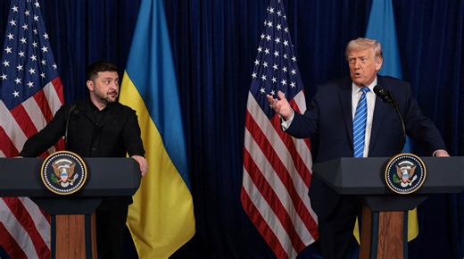 US-Ukraine fund launches portal for potential investment projects
