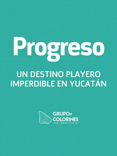 Descubre Progreso: El Paraíso Cerca de Mérida