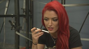 Is Eva Marie Ready for the Big Time?